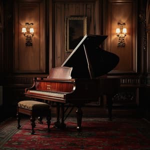 Piano De Concentración: Música Para Mentes Concentradas - Lista de reproducción de piano jazz de cafetería