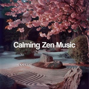 Calming Zen Music - Entspannungsmusik