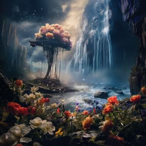 Ebb and Flow Rhythms: Oceanic Tunes for Spa Bliss - Nature Lab