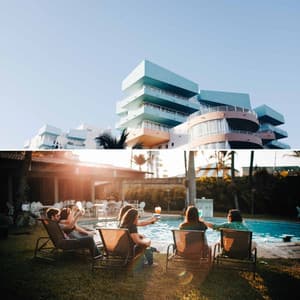 Smooth Jazz - Background Music for May Moments - Smooth Jazz