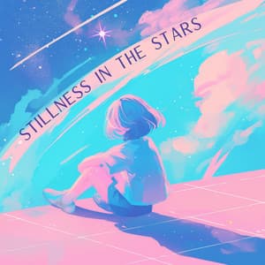 Stillness in the Stars - Binaural Vibrations