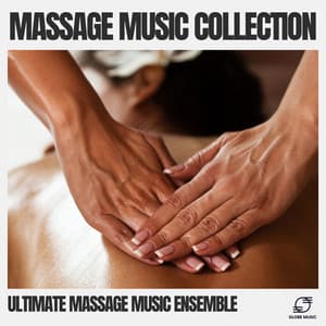 Massage Music Collection - Ultimate Massage Music Ensemble