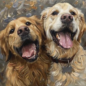 Low Fidelity for Dogs - Some Relaxing Music for Dogs