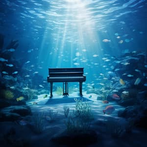 Aquatic Essays: Ocean Music for Study - Bakery Music
