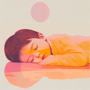 Si Petite Sieste Songeuse - Help Your Baby Sleep Through the Night