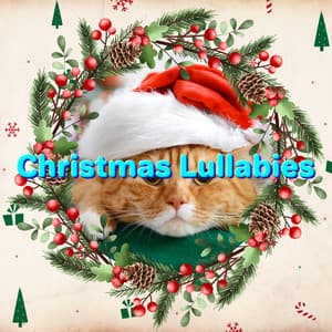 Peaceful Christmas Moments with Classic Songs - Christmas Lullabies