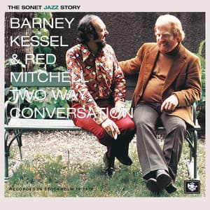 Two Way Conversation - Barney Kessel