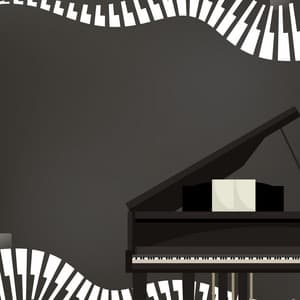 Piano Flow: A Yoga Journey - Piano Genie
