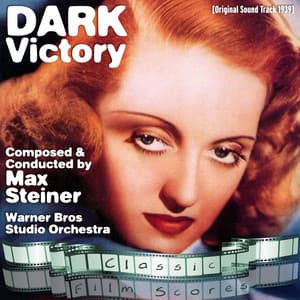 Dark Victory - Warner Bros Studio Orchestra