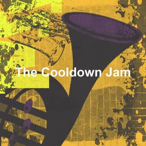 The Cooldown Jam - French Cafe Jazz Lounge