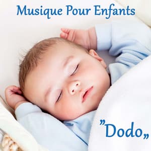 Musique pour Enfants Dodo: Berceuses pour Bebe, Musique Douce et Relaxante - Anne de l'Aube