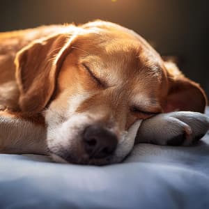 Tonos Suaves: Música Para La Relajación De Mascotas - Sonidos Binaurales