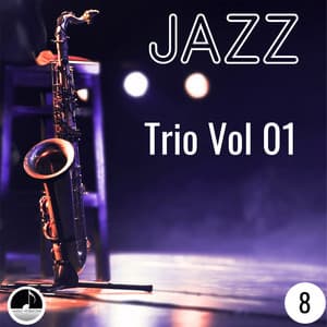 Jazz 08 Trio Vol 01 - Bob Szajner