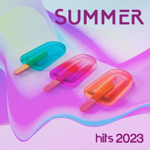 Summer Hits 2023: Chillin' At Sunset, Electronic Vibes, Cool Remixes - Phoebe B