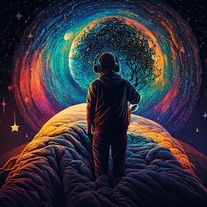 Productive Rhythms: Hip Hop Music for Focus - Tree of Lofi