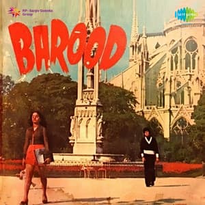 Barood - Khayyam