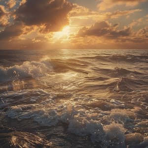 Tranquilidad Oceánica: Música Suave Para La Relajación - Musica Relajante Specialistas & Musica Relajante