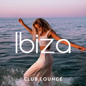 Ibiza Club Lounge; Crazy Night on Ibiza, Party Music Zone - Electro Lounge All Stars