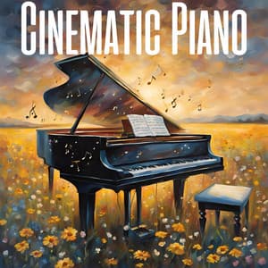 Cinematic Piano - Cinematic Orchestra