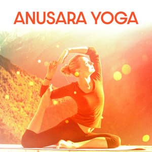 Anusara Yoga: Music Relaxation Therapy, Nature Music for Meditation, Relaxing Zen Music with Water Sounds - Balanced Yoga Life