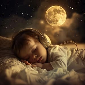Baby Lullaby Oasis: Nighttime Nurtures - Baby Lullaby Experts