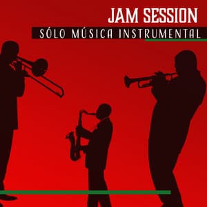 Jam Session - Sólo Música Instrumental, Cafetería, Salón de Jazz Liso, Buen Fondo - Juntos para Siempre Club