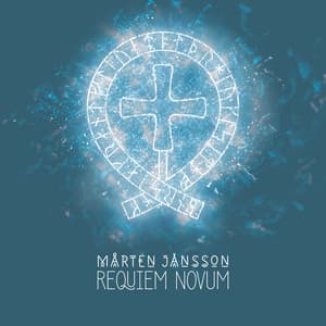 Jansson: Requiem Novum - Mårten Jansson