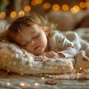 El Dulce Sueño De La Canción De Cuna: Melodías Relajantes Para Dormir Al Bebé - Conservatorio del sueño del bebé