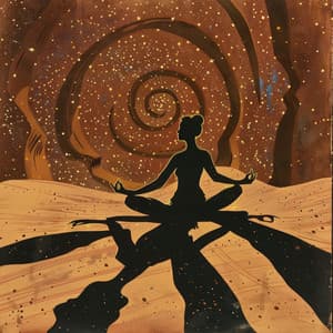 Belebende Ruhe: Braunes Rauschen Zur Optimierung Von Yoga - Yoga & Meditación