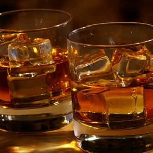 Whiskey Jazz: Musique de bar jazz douce avec saxophone - Restaurant jazz sensation