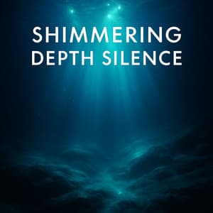 Shimmering Depth Silence - Jani Pay