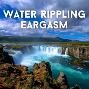 Water Rippling Eargasm - The Calm Music Network
