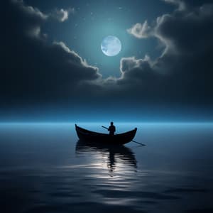 Ray of Moonlight - Brian Dern