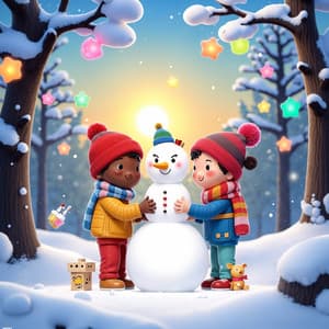 New Years Favourites - Christmas Songs