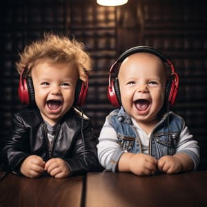 Music for Baby: Cradle Song Divertimento - Wonderclouds