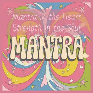 Mantra in the Heart, Strength in the Soul - MantraMed
