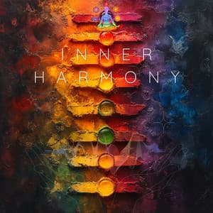 Inner Harmony: Balancing Chakras and Channels - Chakra Shack