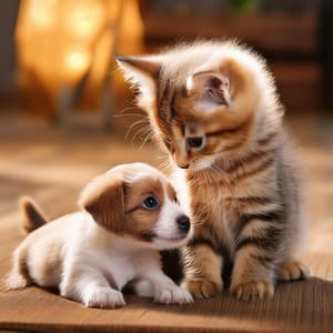 Confort Melódico: Música Para Mascotas - Escucha fácil del domingo