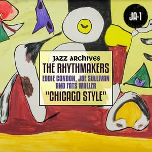 Jazz Archives Presents: "Chicago Style" - The Rhythmakers