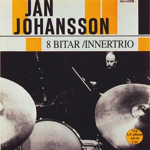 8 Bitar / Innertrio - Jan Johansson