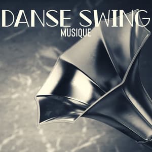 Danse Swing Musique. Style Jazz Joyeux, Rythmes Intéressants, Atmosphère Agréable - Musique de Ballet Académie