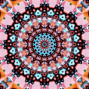 Pain Relief - Light Vessel