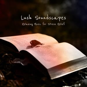 Lush Soundscapes - Empty Ritual