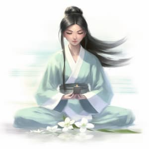 Serenidad En Un Spa Lluvioso: Aguas Curativas Para La Máxima Relajación - Sonidos del clima