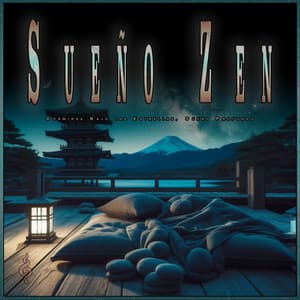 Sueño Zen: Dormirse Bajo las Estrellas, Sueño Profundo - Sueño Profundo Relajante
