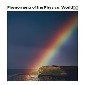 Phenomena of the Physical World - Sound of Nature Library