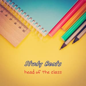 Head Of The Class - Study Beats