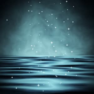 Luminous Stream of Hidden Stars - Zhang Umeda