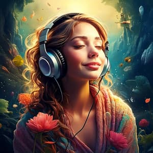 Gentle Music for Everyday Relaxation and Comfort - Erotic Relaxation New Age Maker