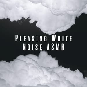 Pleasing White Noise ASMR - Be Relaxed White Noise